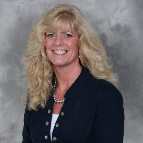 Dr. Shannon Gibbons, Au.D.