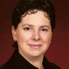Dr. April LaBelle, Au.D.